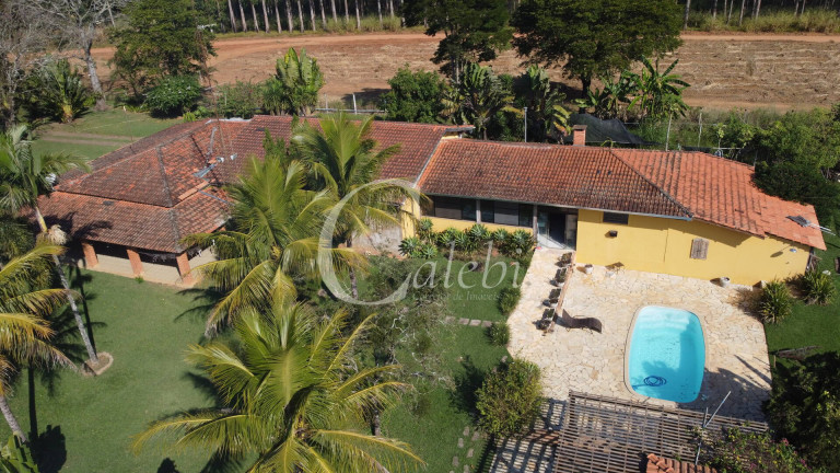 Imagem Chácara com 5 Quartos à Venda, 3 m² em Varginha - Santo Antônio De Posse