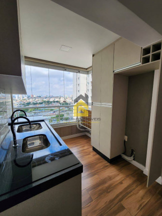 Imagem Apartamento com 1 Quarto à Venda, 40 m² em Jardim Do Mar - São Bernardo Do Campo Imagem Apartamento com 1 Quarto à Venda, 40 m² em Jardim Do Mar - São Bernardo Do Campo
