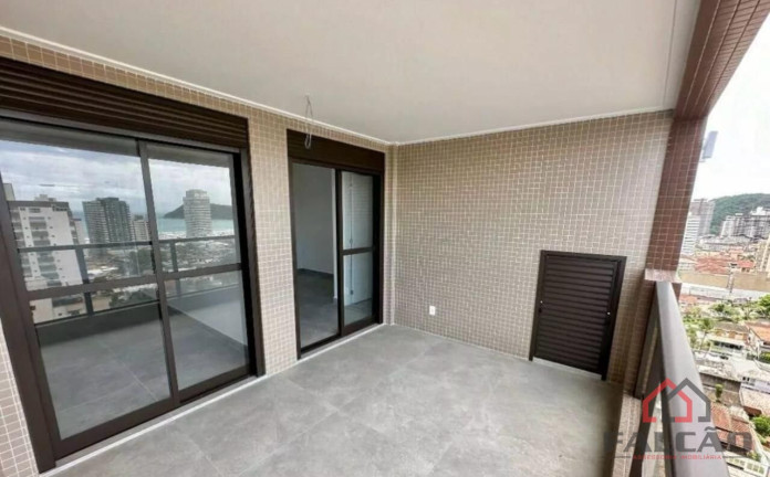 Imagem Apartamento com 2 Quartos à Venda, 116 m² em Canto Do Forte - Praia Grande Imagem Apartamento com 2 Quartos à Venda, 116 m² em Canto Do Forte - Praia Grande