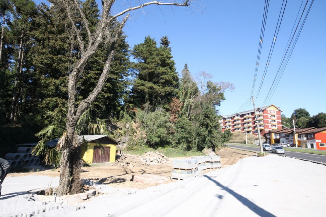 Imagem Terreno à Venda, 2.000 m² em Avenida Central - Gramado Imagem Terreno à Venda, 2.000 m² em Avenida Central - Gramado