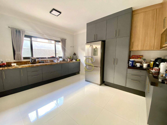 Imagem Casa com 4 Quartos à Venda, 331 m² em Condomínio Shambala Ii - Atibaia