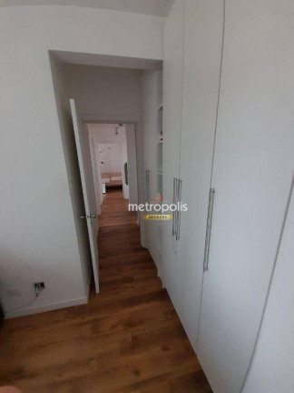 Imagem Apartamento com 3 Quartos à Venda, 125 m² em Vila Léa - Santo André Imagem Apartamento com 3 Quartos à Venda, 125 m² em Vila Léa - Santo André