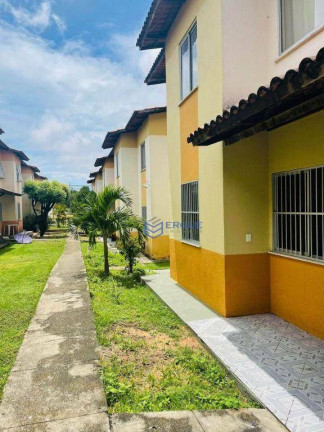 Imagem Apartamento com 2 Quartos à Venda, 47 m² em Passaré - Fortaleza Imagem Apartamento com 2 Quartos à Venda, 47 m² em Passaré - Fortaleza