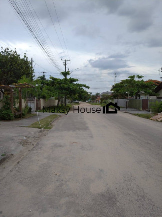 Imagem Casa com 3 Quartos à Venda,  em Bal. Nereidas - Guaratuba