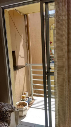 Imagem Apartamento com 2 Quartos à Venda, 48 m² em Pinheiro - São Leopoldo Imagem Apartamento com 2 Quartos à Venda, 48 m² em Pinheiro - São Leopoldo