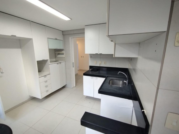 Imagem Apartamento com 3 Quartos à Venda, 105 m² em Graças - Recife