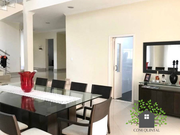 Imagem Casa com 4 Quartos à Venda, 630 m² em Jardim Do Golf I - Jandira