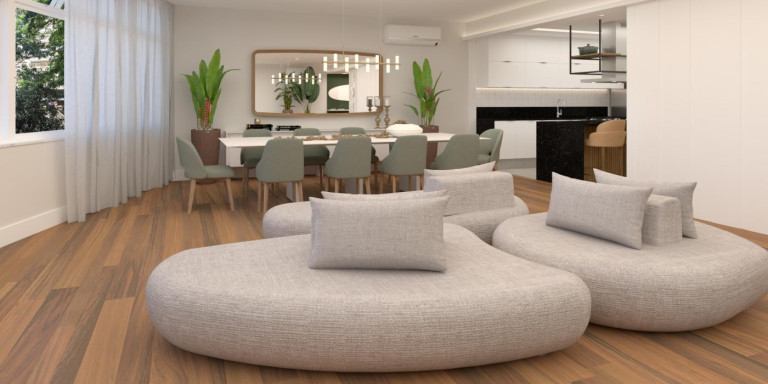 Imagem Apartamento com 4 Quartos à Venda, 330 m² em Copacabana - Rio De Janeiro