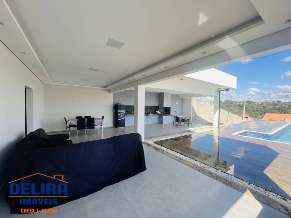 Imagem Chácara com 2 Quartos à Venda, 1 m² em Corumbá (terra Preta) - Mairiporã