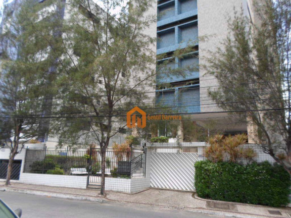 Apartamento com 3 Quartos à Venda, 142 m² em Cocó - Fortaleza
