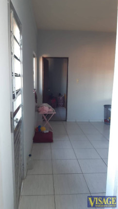 Imagem Casa com 2 Quartos à Venda, em Pq São Jorge - Santa Branca Imagem Casa com 2 Quartos à Venda, em Pq São Jorge - Santa Branca