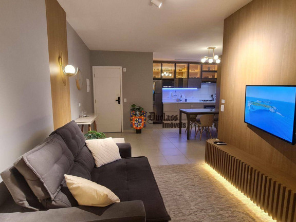 Imagem Apartamento com 2 Quartos à Venda, 77 m² em Vila Atlântica - Mongaguá Imagem Apartamento com 2 Quartos à Venda, 77 m² em Vila Atlântica - Mongaguá