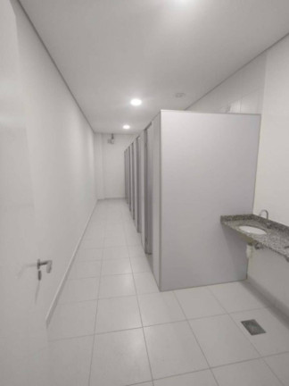 Imagem Imóvel para Alugar, 2.795 m² em Parque Jaçatuba - Santo André