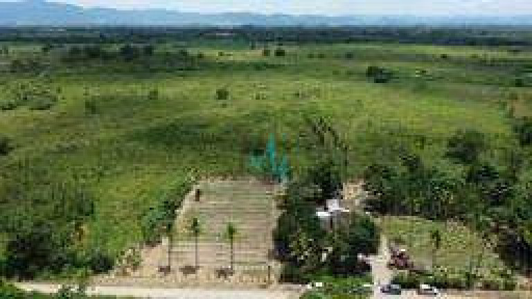 Imagem Terreno à Venda, 101 m² em Santa Cruz - Rio De Janeiro