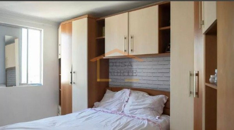Imagem Apartamento com 2 Quartos à Venda, 50 m² em Vila Nova Cachoeirinha - São Paulo Imagem Apartamento com 2 Quartos à Venda, 50 m² em Vila Nova Cachoeirinha - São Paulo