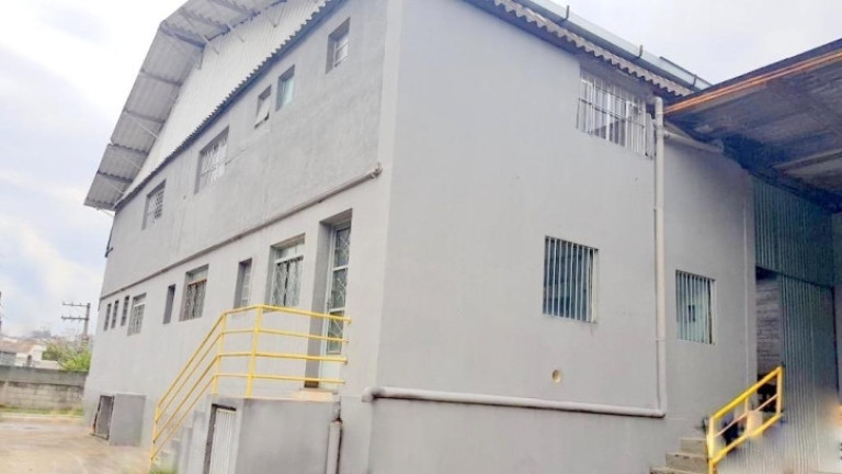 Imagem Galpão para Alugar, 750 m² em Chácaras Marco - Barueri Imagem Galpão para Alugar, 750 m² em Chácaras Marco - Barueri