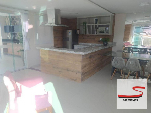 Imagem Apartamento com 2 Quartos à Venda, 70 m² em Canto Do Forte - Praia Grande Imagem Apartamento com 2 Quartos à Venda, 70 m² em Canto Do Forte - Praia Grande
