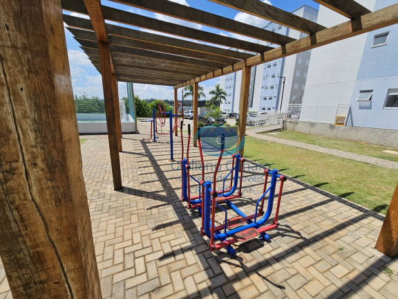 Imagem Apartamento com 2 Quartos à Venda, 53 m² em Loteamento Jardim Das Constelações - Salto Imagem Apartamento com 2 Quartos à Venda, 53 m² em Loteamento Jardim Das Constelações - Salto