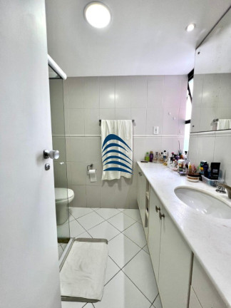 Imagem Imóvel com 3 Quartos à Venda, 183 m² em Federação - Salvador