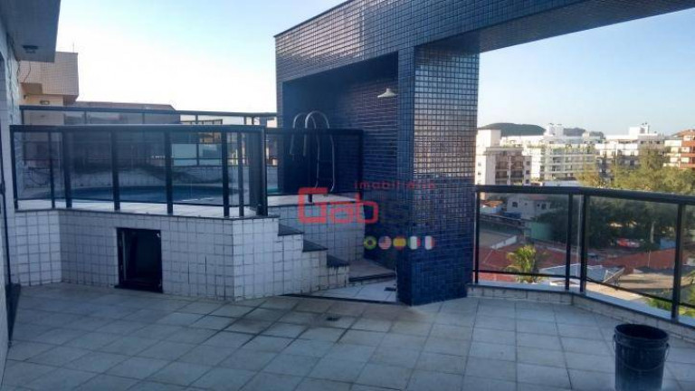 Imagem Apartamento com 4 Quartos à Venda, 180 m² em Vila Nova - Cabo Frio