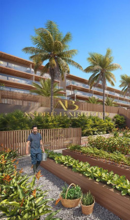 Imagem Apartamento com 2 Quartos à Venda, 89 m² em Imbassai - Mata De São João