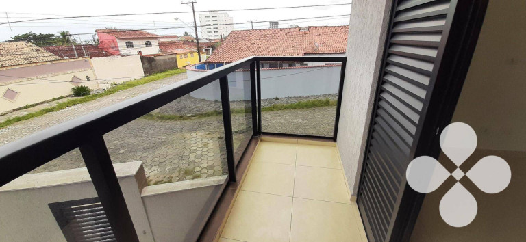 Imagem Imóvel com 2 Quartos à Venda, 132 m² em Vila Anhanguera - Mongaguá