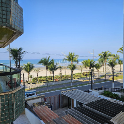 Imagem Apartamento com 1 Quarto à Venda, 50 m² em Real - Praia Grande