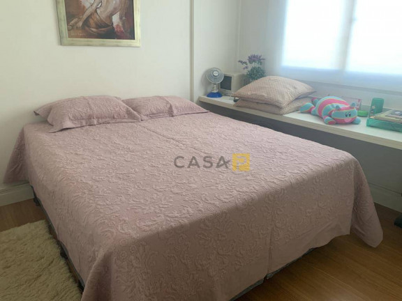 Imagem Apartamento com 3 Quartos à Venda, 175 m² em Vila Santa Catarina - Americana Imagem Apartamento com 3 Quartos à Venda, 175 m² em Vila Santa Catarina - Americana