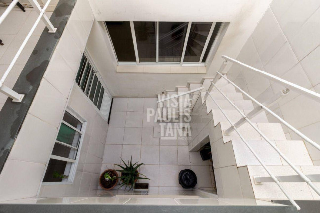 Imagem Casa com 3 Quartos à Venda, 72 m² em Vila Leopoldina - São Paulo