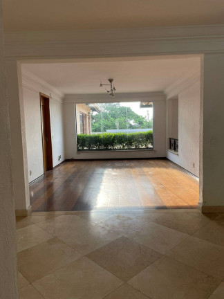 Imagem Casa de Condomínio com 4 Quartos à Venda, 930 m² em Alphaville - Santana De Parnaíba