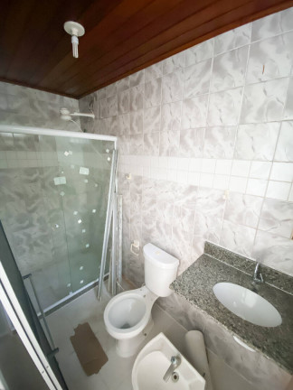 Imagem Apartamento com 1 Quarto para Alugar, 42 m² em Pitangueiras - Lauro De Freitas Imagem Apartamento com 1 Quarto para Alugar, 42 m² em Pitangueiras - Lauro De Freitas