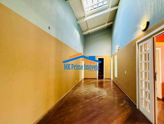 Imagem Casa com 4 Quartos à Venda, 408 m² em Moinho Velho - Embu Das Artes