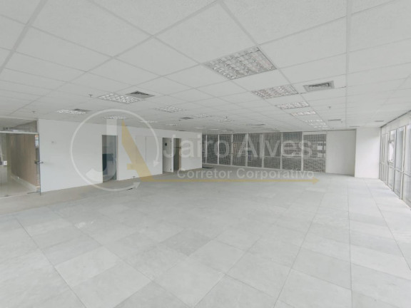 Imóvel Comercial para Alugar, 167 m² em Bela Vista - São Paulo
