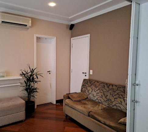 Imagem Imóvel com 4 Quartos à Venda, 186 m² em Vila Mariana - São Paulo Imagem Imóvel com 4 Quartos à Venda, 186 m² em Vila Mariana - São Paulo