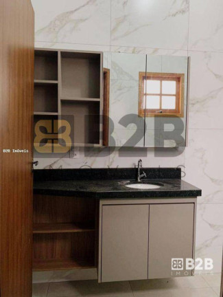 Imagem Casa com 3 Quartos à Venda, 118 m² em Jardim Dona Lili - Bauru Imagem Casa com 3 Quartos à Venda, 118 m² em Jardim Dona Lili - Bauru