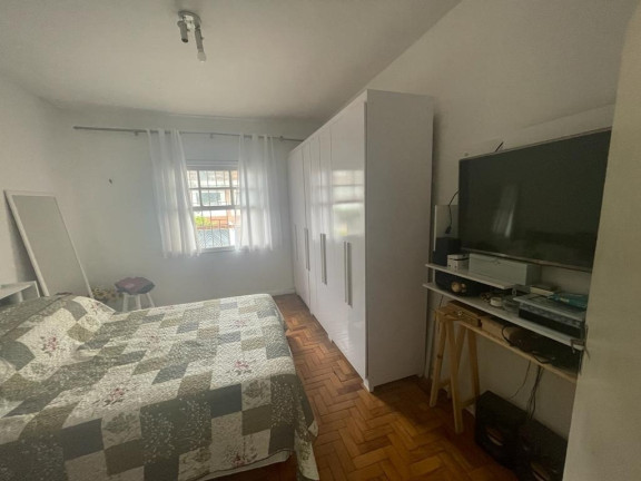 Imagem Casa com 2 Quartos à Venda, 85 m² em Vila Mariana - São Paulo