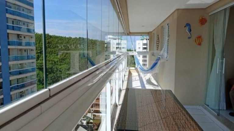 Foto do imóvel Apartamento com 3 Quartos à Venda, 110 m² em Jardim Astúrias - Guarujá
