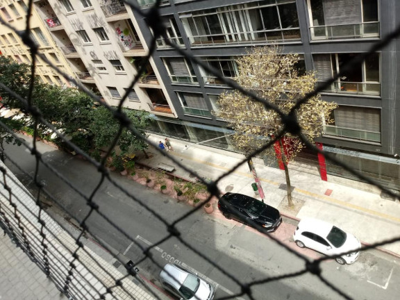 Imagem Kitnet com 1 Quarto à Venda, 32 m² em Vila Buarque - São Paulo