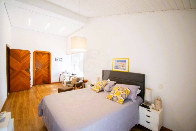 Imagem Casa de Condomínio com 4 Quartos à Venda, 430 m² em Alphaville - Barueri Imagem Casa de Condomínio com 4 Quartos à Venda, 430 m² em Alphaville - Barueri