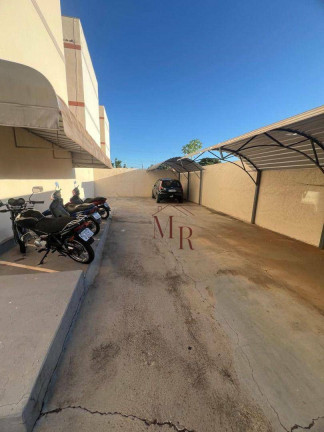 Imagem Apartamento com 3 Quartos à Venda, 67 m² em Parque Residencial Friozi - Votuporanga