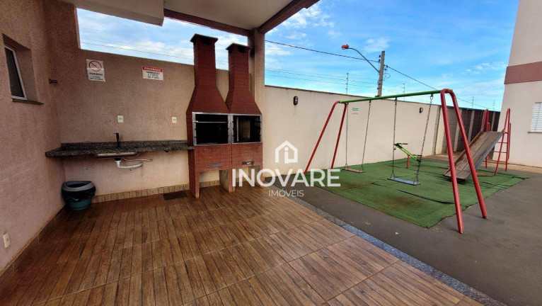 Imagem Apartamento com 2 Quartos à Venda, 58 m² em Jardim Europa - Itumbiara Imagem Apartamento com 2 Quartos à Venda, 58 m² em Jardim Europa - Itumbiara