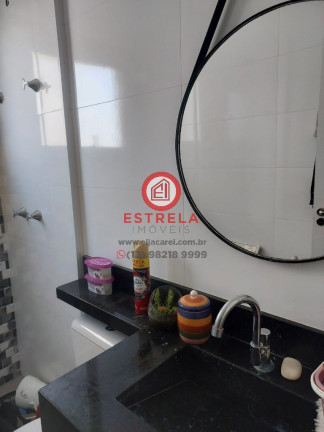 Imagem Imóvel com 2 Quartos à Venda, 62 m² em Pagador De Andrade - Jacareí