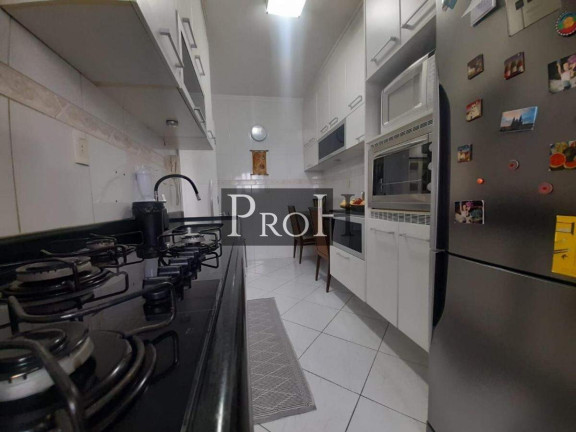 Imagem Apartamento com 3 Quartos à Venda, 89 m² em Santa Maria - São Caetano Do Sul Imagem Apartamento com 3 Quartos à Venda, 89 m² em Santa Maria - São Caetano Do Sul