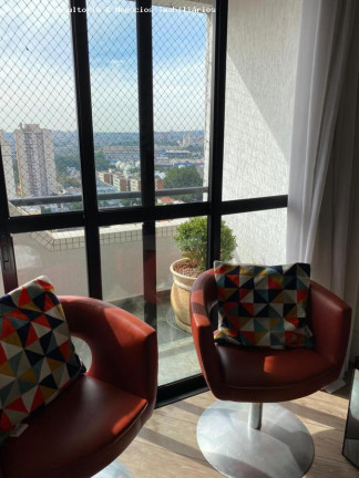 Imagem Cobertura com 3 Quartos à Venda, 180 m² em Santa Paula - São Caetano Do Sul