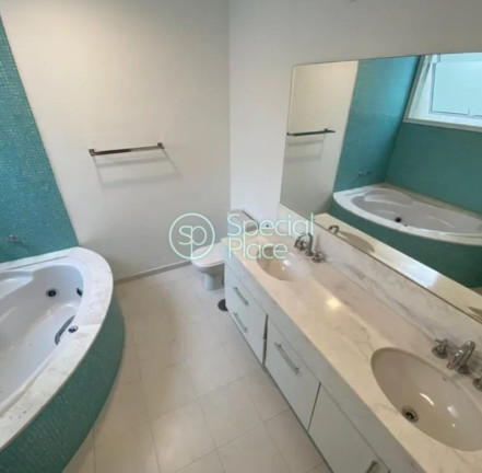 Imagem Casa de Condomínio com 4 Quartos à Venda, 500 m² em Brooklin - São Paulo