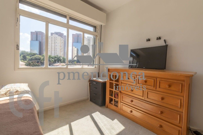 Imagem Apartamento com 3 Quartos à Venda, 110 m² em água Branca - São Paulo Imagem Apartamento com 3 Quartos à Venda, 110 m² em água Branca - São Paulo