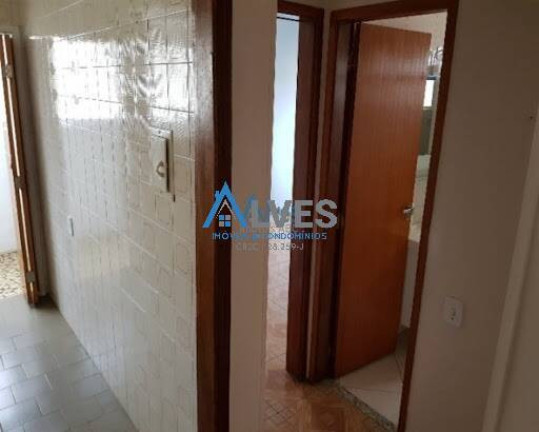 Imagem Apartamento com 2 Quartos à Venda, 54 m² em Assunção - São Bernardo Do Campo