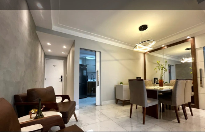Imagem Imóvel com 3 Quartos à Venda, 90 m² em Parque Campolim - Sorocaba Imagem Imóvel com 3 Quartos à Venda, 90 m² em Parque Campolim - Sorocaba
