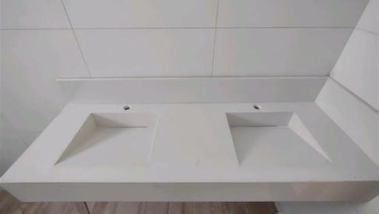 Imagem Casa de Condomínio com 3 Quartos à Venda, 160 m² em Bairro Do Grama - Caçapava