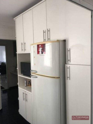 Imagem Apartamento com 2 Quartos à Venda, 67 m² em Santana - São Paulo
